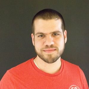 Meet your Posher, Anthony